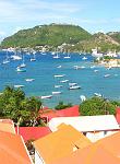 Les Saintes